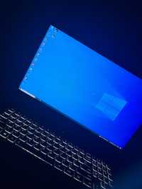 Vând Laptop Legion i7-9750h placa Nvidia GeForce GTX 1650 4gb