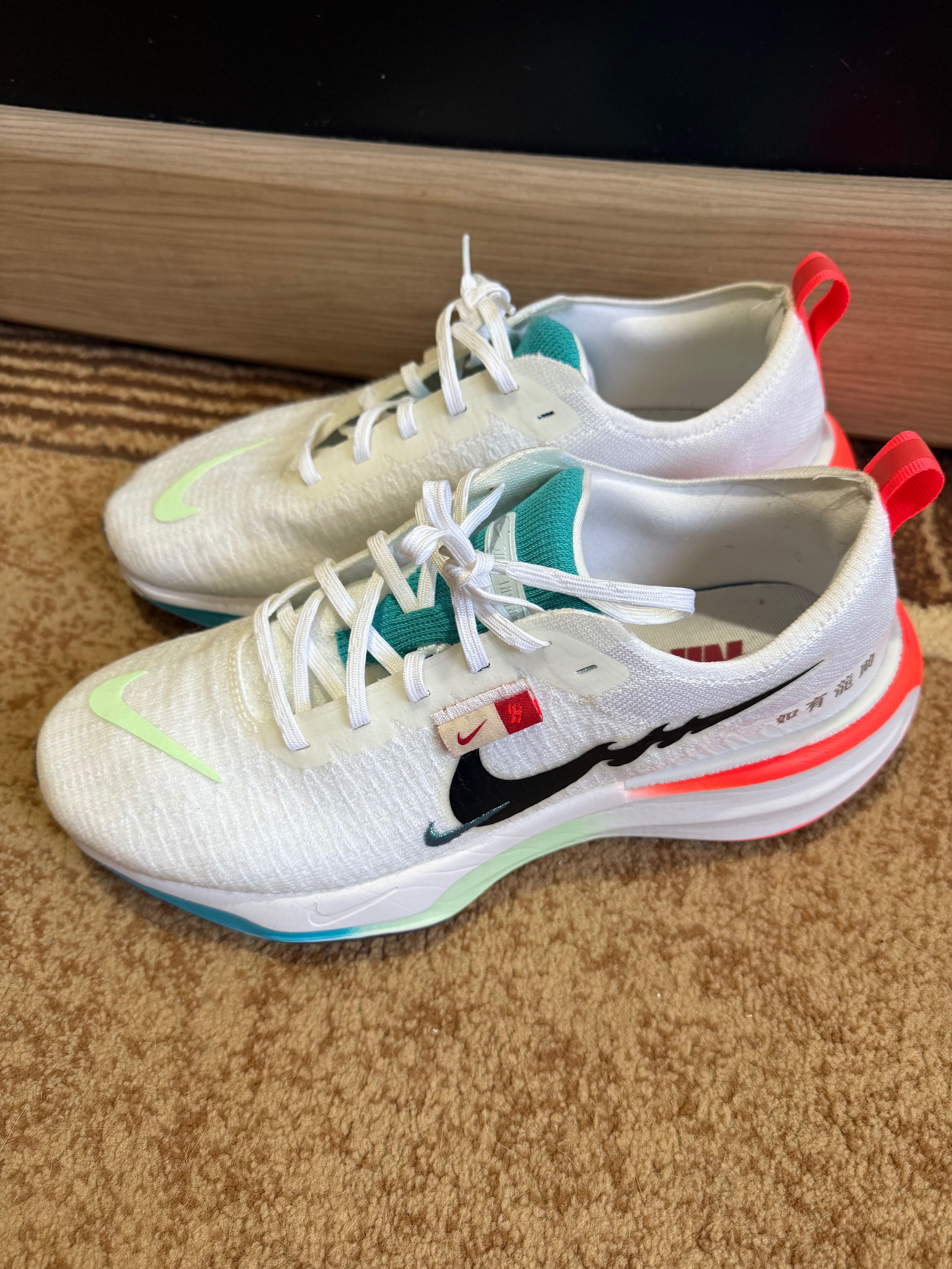 Мъжки маратонки Nike