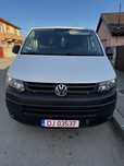 Transporter DSG 2.0 -140cp