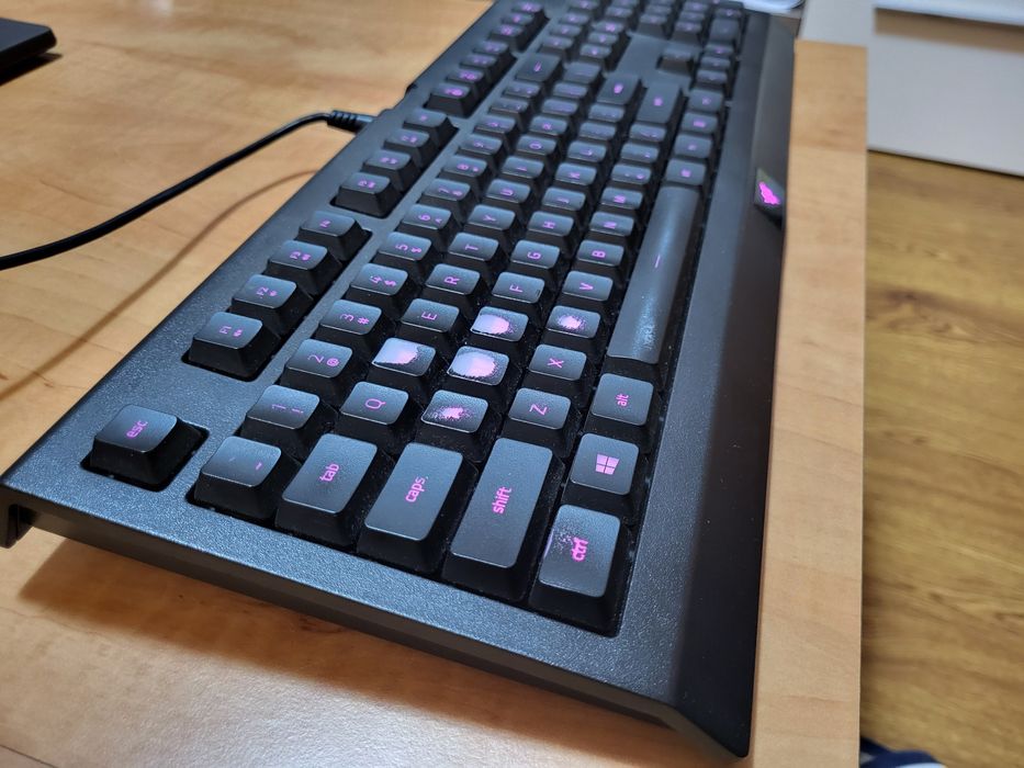 Tastatura gaming Razer Cynosa Lite