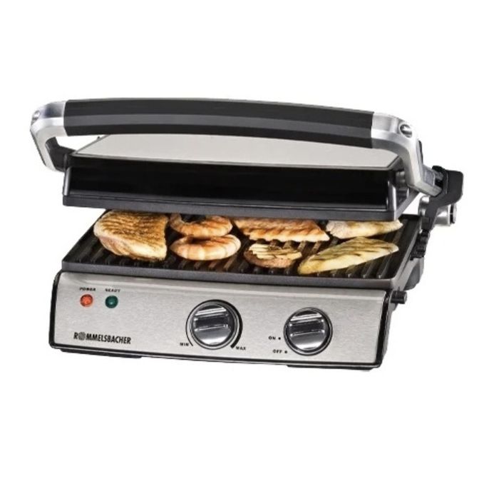 Электрический тостер