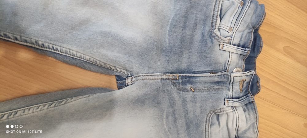 Страхотни дънки и ризи