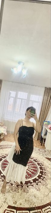 Продается платье