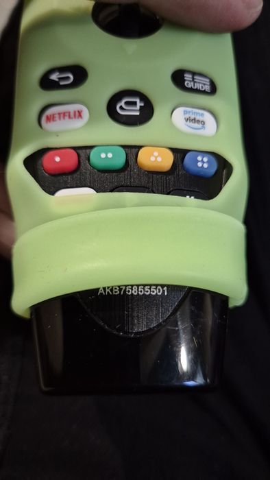 Lg  magic remote control Чисто ново