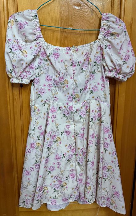 Платья xs-s рост до 165