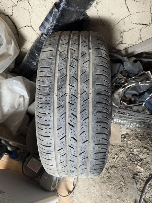 Продам диски на запаску от Бмв ф10 и ф30