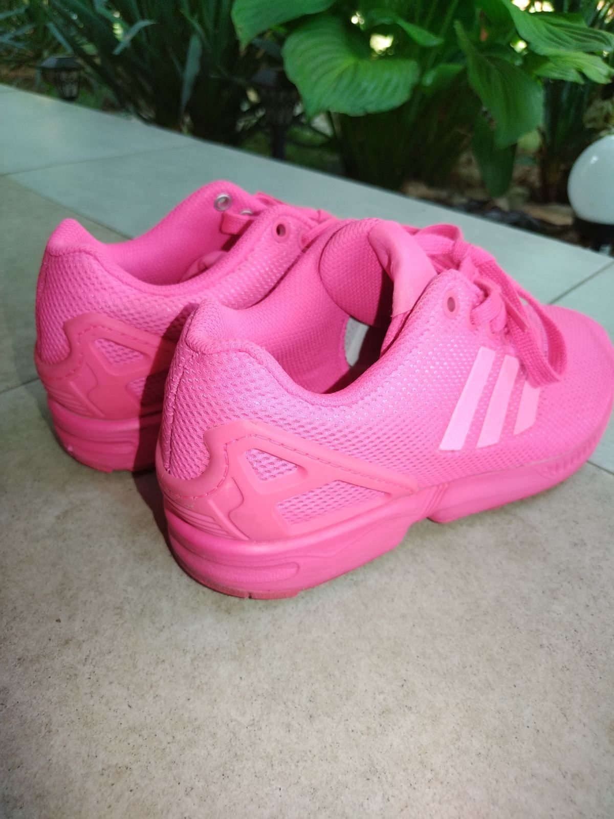 Adidas маратонки 37 1/3