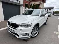 BMW X5 Bmw x5 2.5xdrive 231cp 2016 aero soft close
