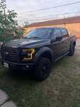 Mașina Americană Ford F150 5.0 V8 Benzină