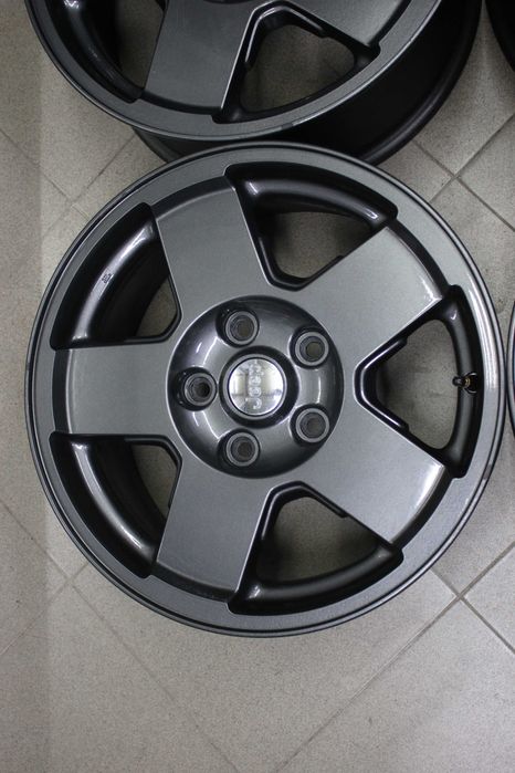 Джанти 17" 5x127 Jeep Commander, Wrangler