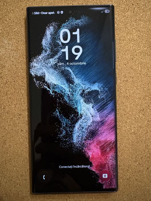 Samsung S908 Galaxy S22 Ultra 5G Dual Sim 512 Gb ID-XXL2834