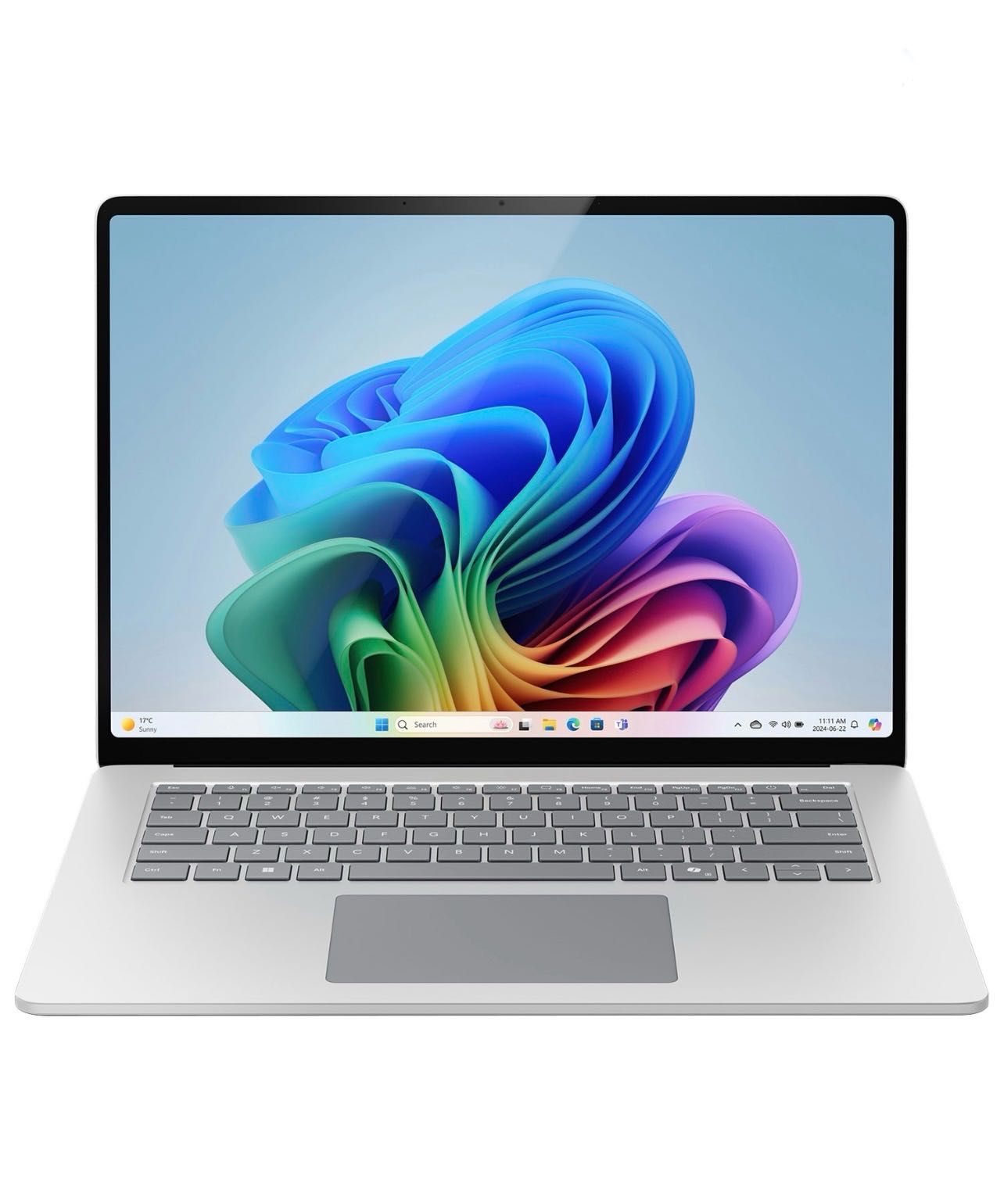 Microsoft Laptop 7 NOU SIGILAT ! 15” 1TB 16GB X-Elite surface touch