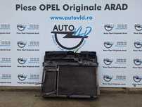Ansamblu radiatoare complet Peugeot 207 1.6 HDI DV6DTED