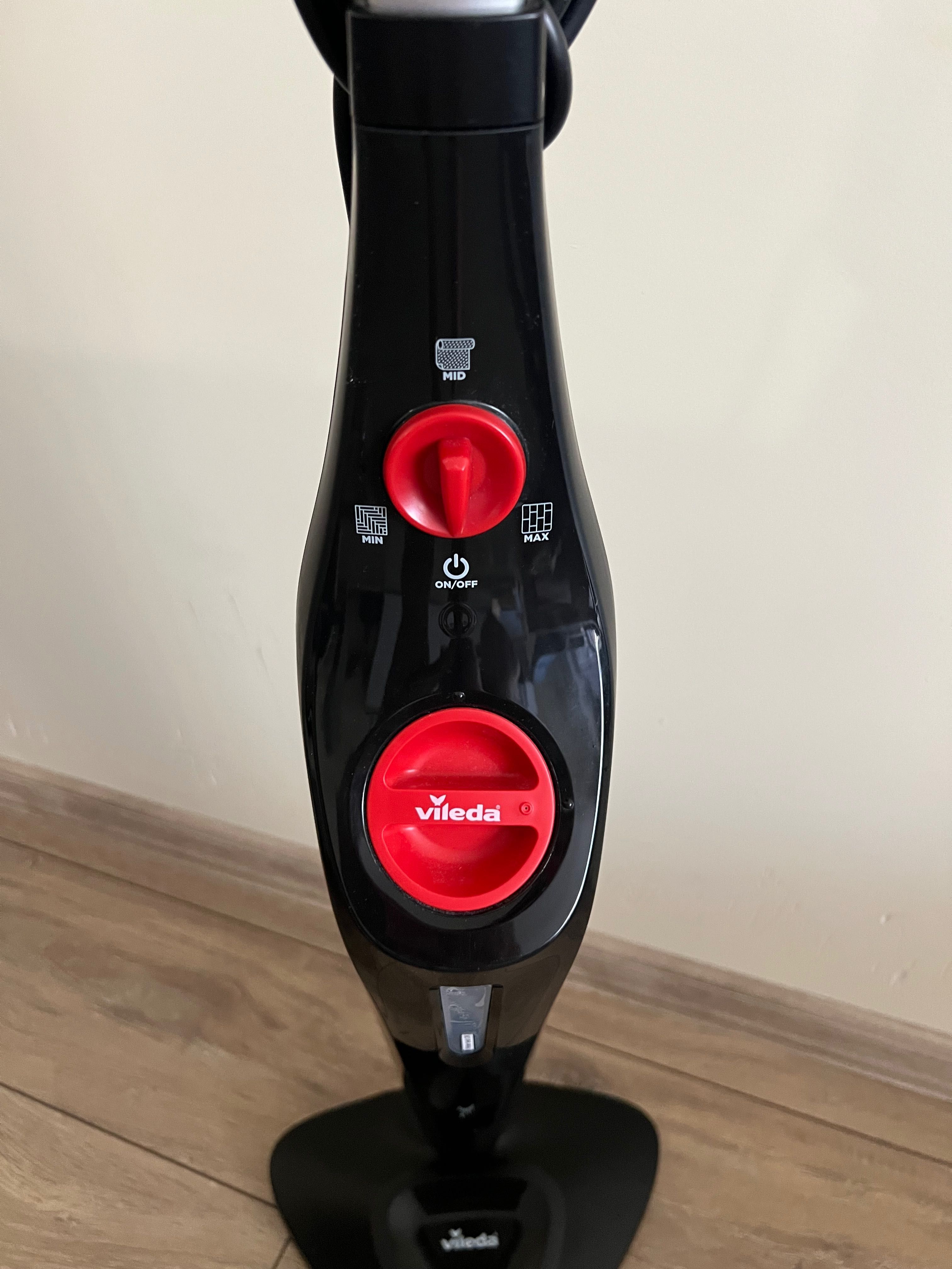 Vileda Steam Mop Plus