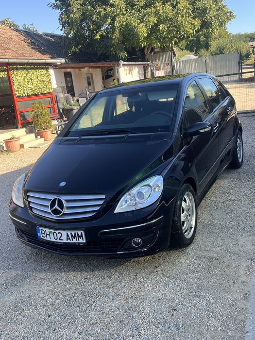 De vanzare mercedes B200 d