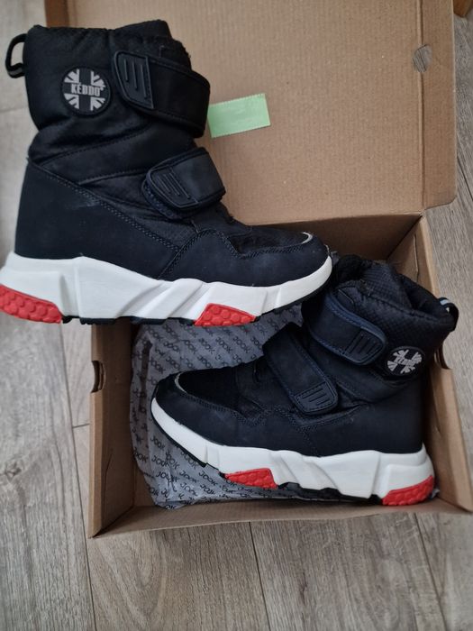 Сапоги детские 33, 36 размер