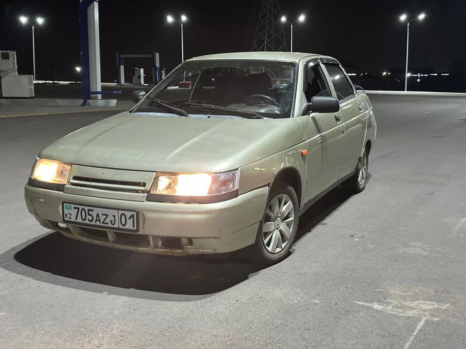 Продам ваз 21 10