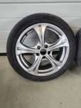 Jante aliaj Peugeot Citroen Ford r17 anv vara 225 45 17 5x108 7j et45
