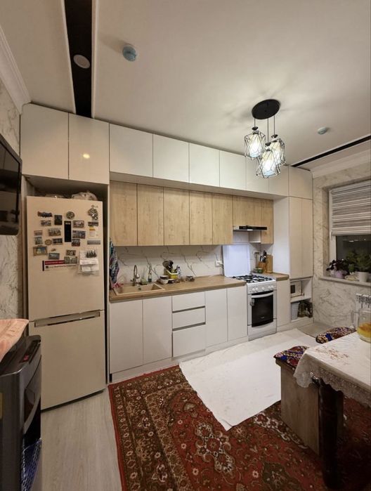 Продается квартира на Яшнабадском районе