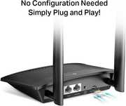 Рутер сим карта TP-Link 4G Router 150Mbps Wifi N300Mbps TL-MR100