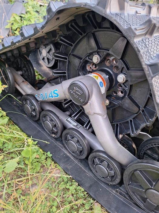 Senile atv utv can am polaris cfmoto yamaha kawasaki tgb