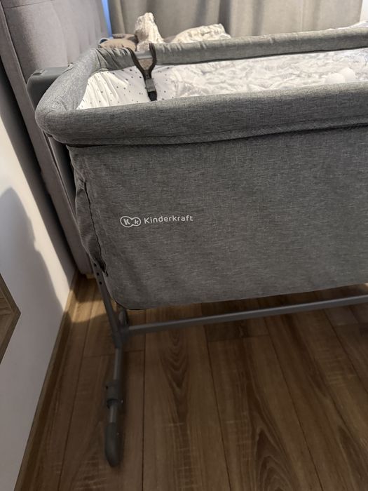 Patut cosleeping