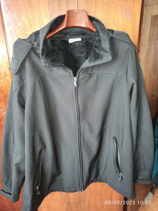 2 - Якета с качулка  - неопрен и есенно яке не промокраеми