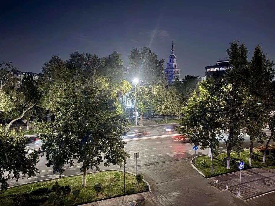 Срочно! Уютная 1 комнатная квартира , Ойбек . Ориентир: NRG Oybek