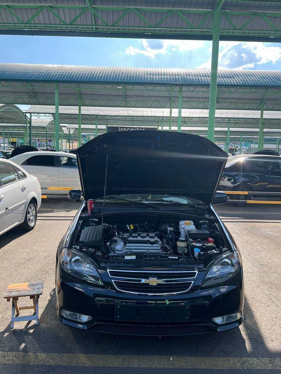 Gentra 3 pozitsa Full