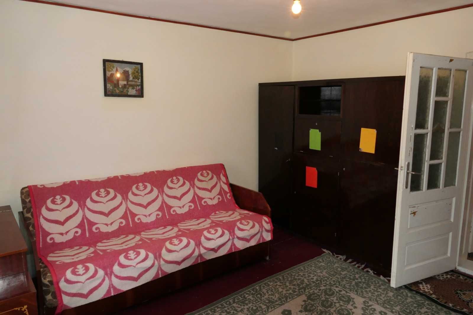 Casa cu teren Dorna Arini, Ortoaia