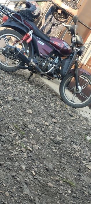 Продам racer 110