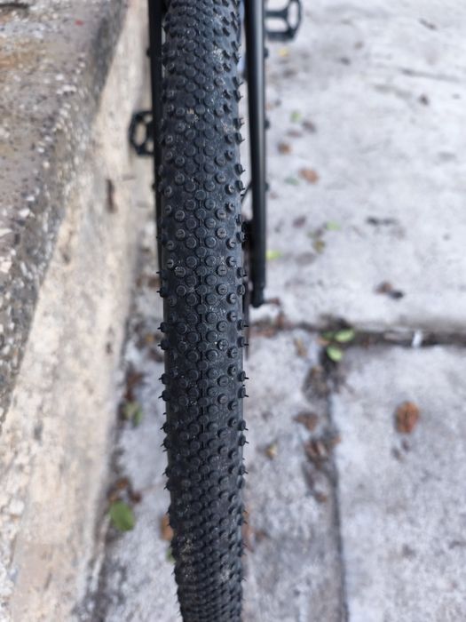 Велосипед Stevens Gavere 61см