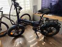 Emtb engwe pro 2