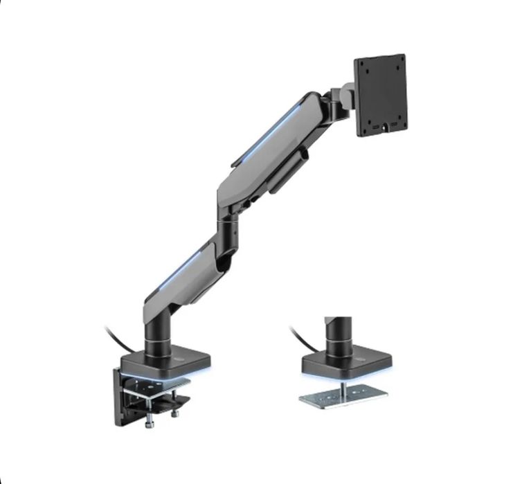 Кронштейн для монитора 17 - 49. Вес до 20 кг
