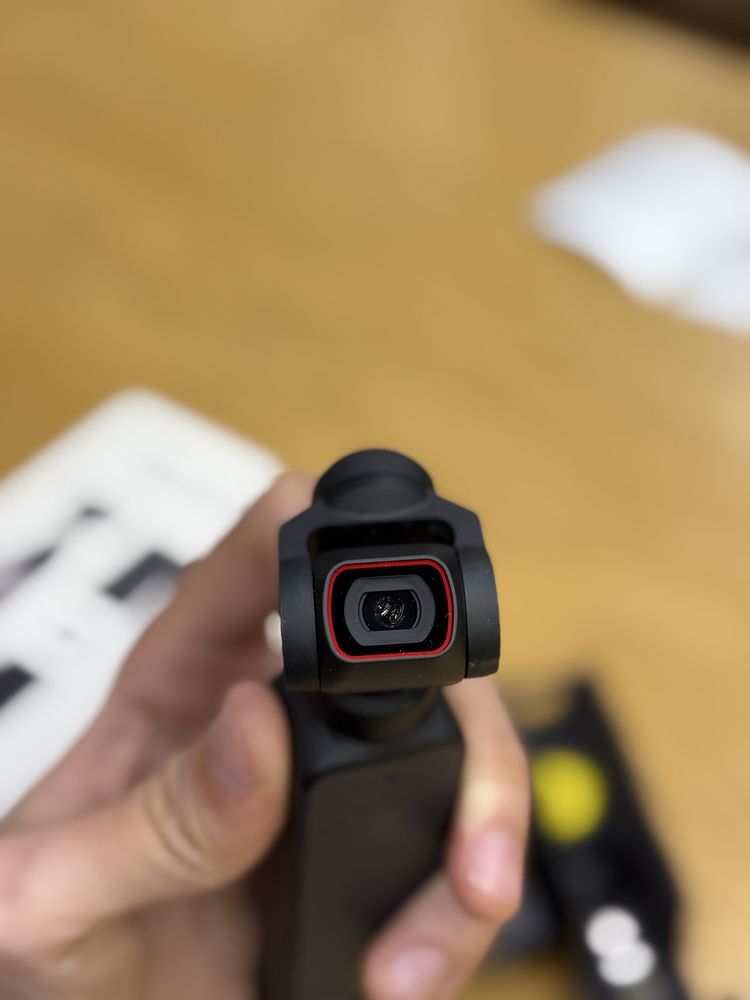 DJI POCKET 2 Combo новый