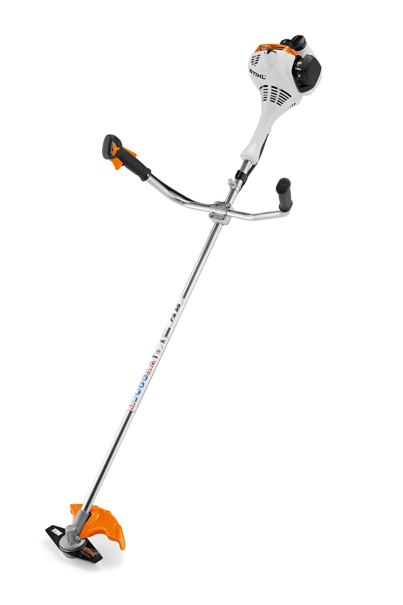 Piese motocoasa stihl fs 55