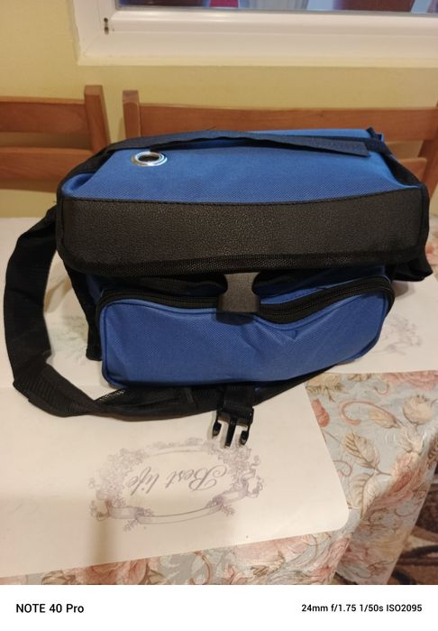 Продавам персонален мобилен кислороден концентратор