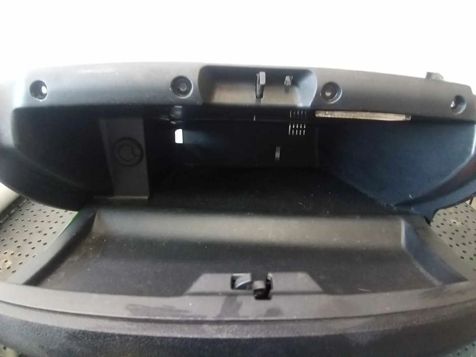 Torpedou mercedes b class w245 jc1005483