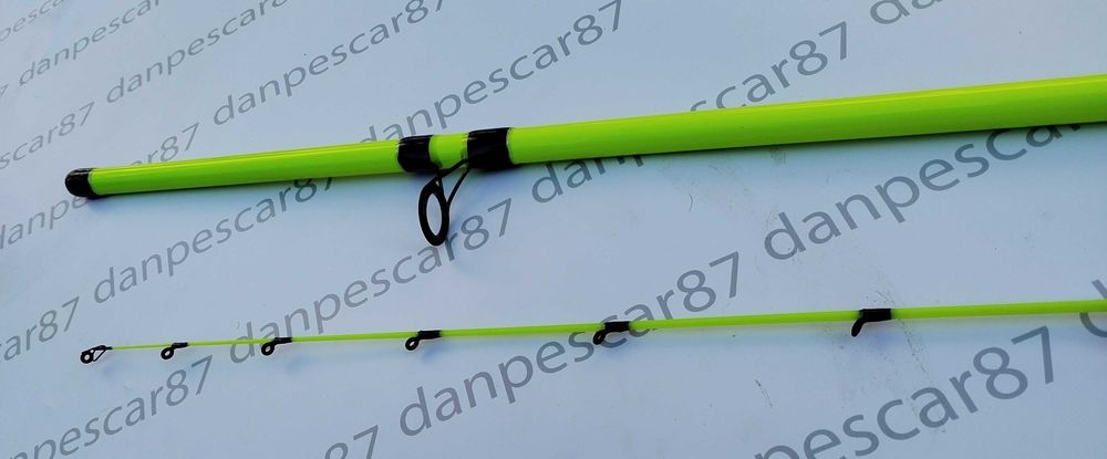 Lanseta ROBIN HAN BOLENTINO tip Feeder 3 metri 100-200gr