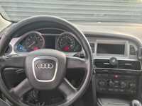 Audi A6 C6 2.0 TFSI 2008