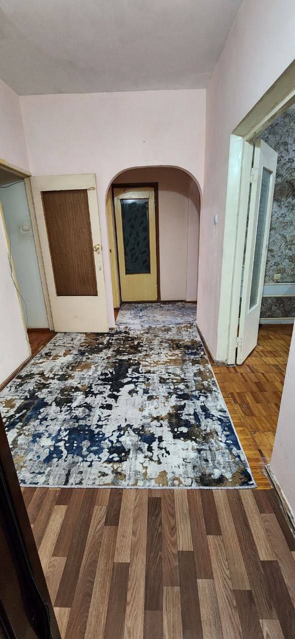 Продается 4х комнатная квартира на Карасу-3