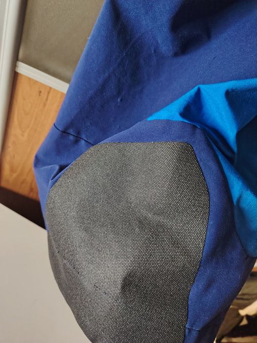 Norrona lyngen ски панталон мъжки