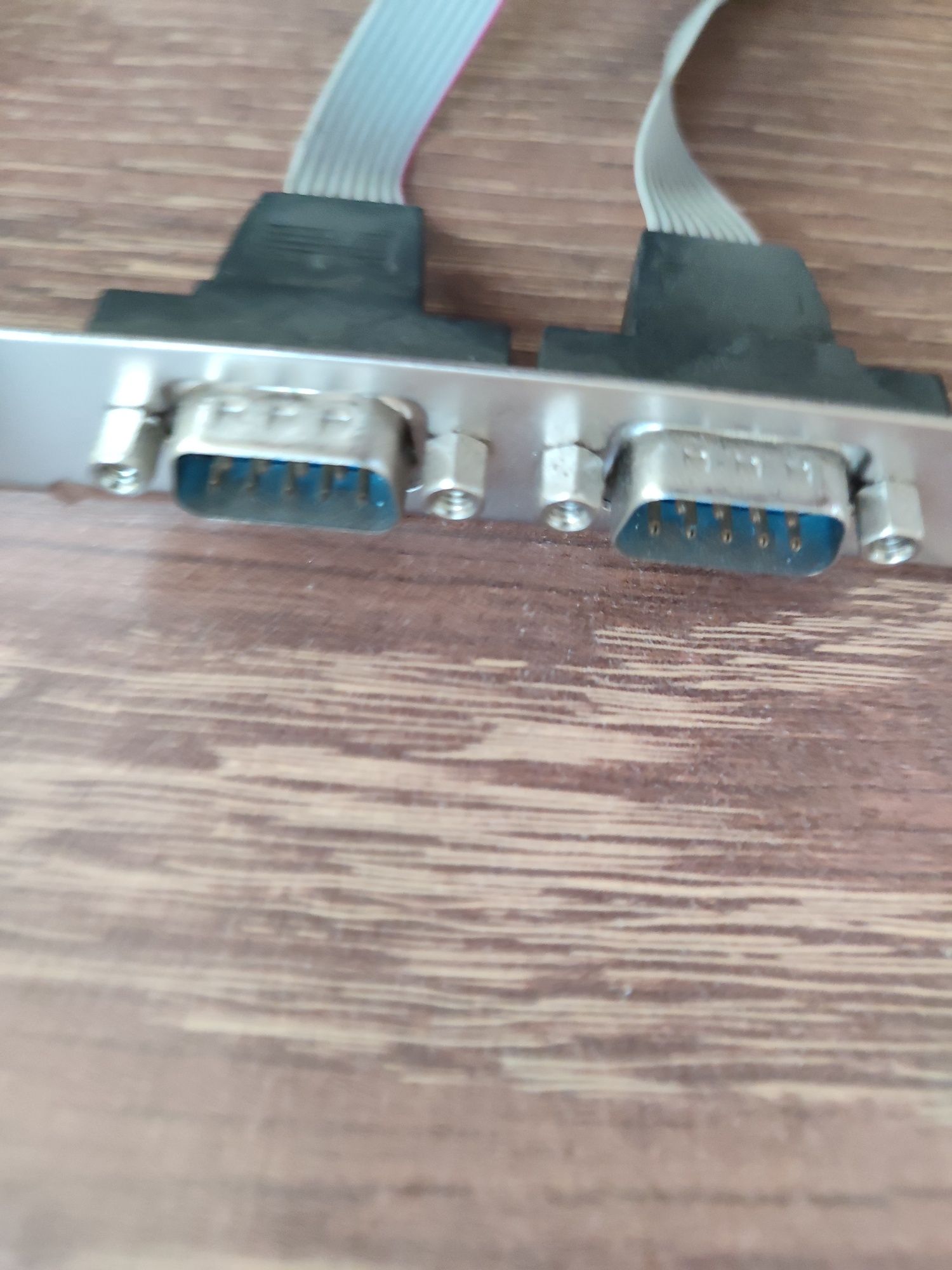 Контроллер PCI-Ex1, 4xCOM9M (OEM) (FG-EMT04A-1-BU01)