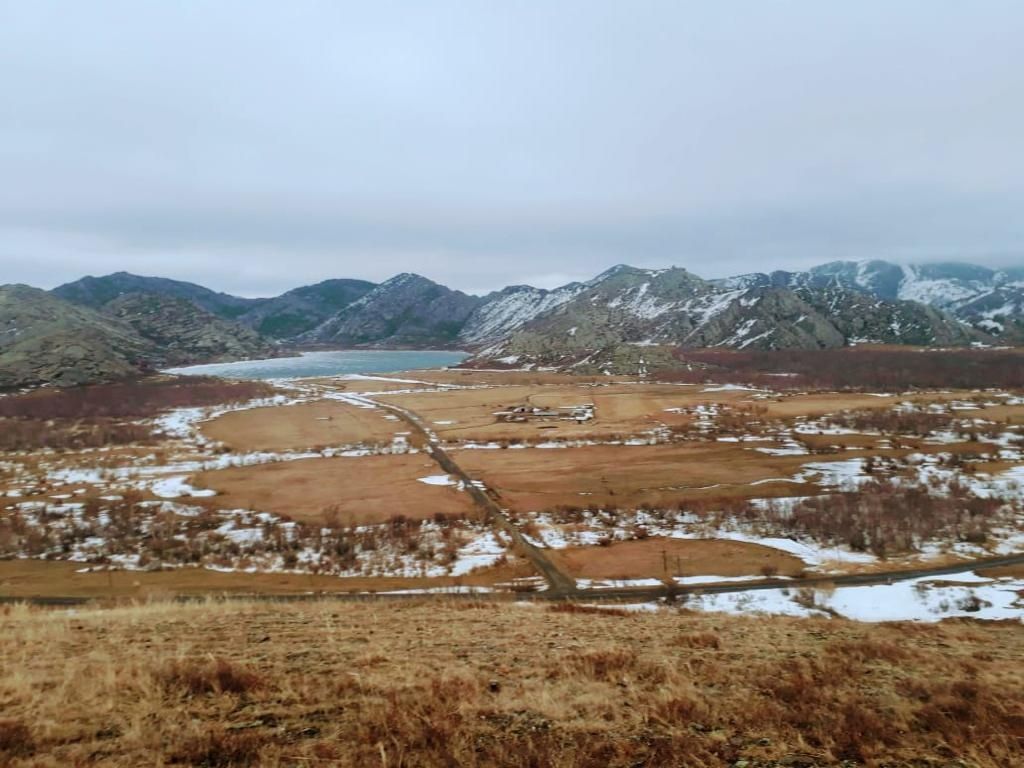 Крестьянское хозяйство