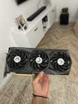 Geforce RTX 3070 Ti Gaming x Trio 8GB