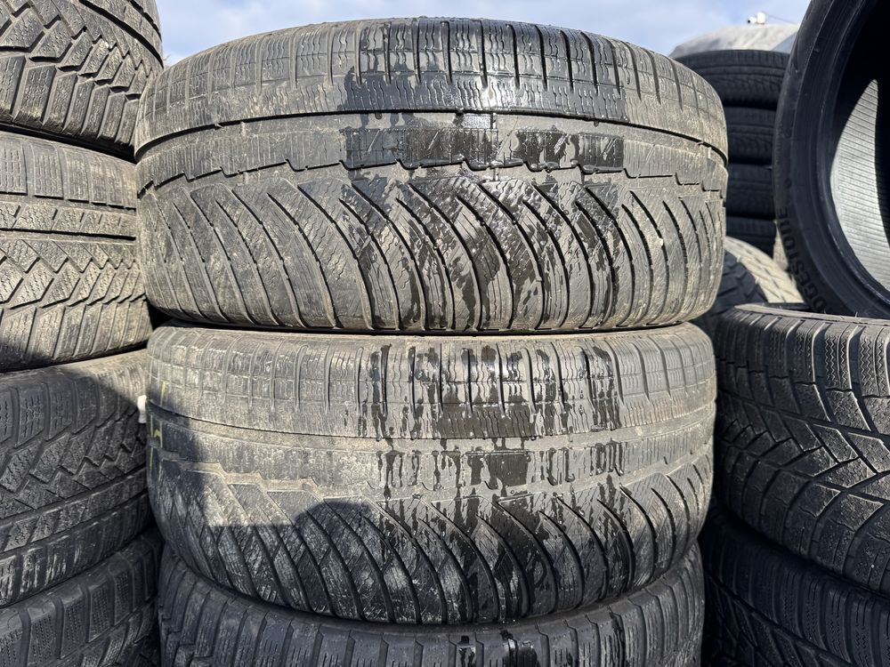 Anvelope 245/45/18 Michelin