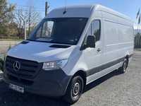 Vând Urgent Mercedes Sprinter