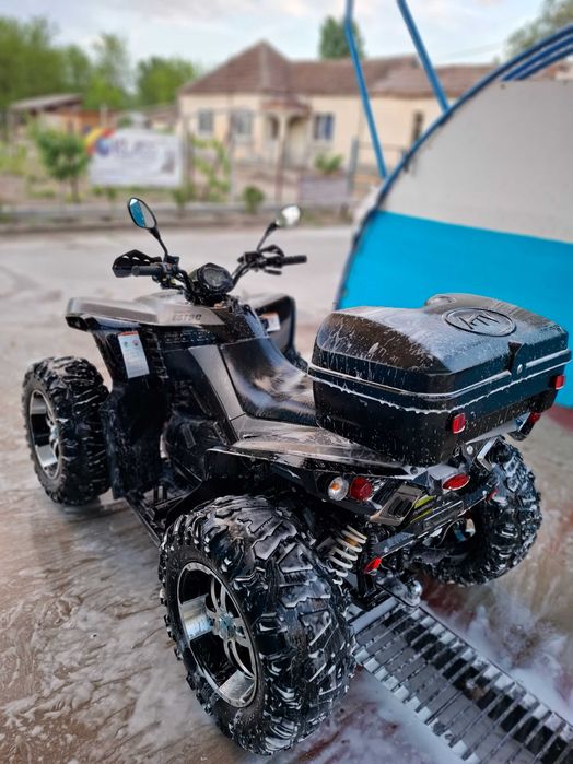 Cectek gladiator 500