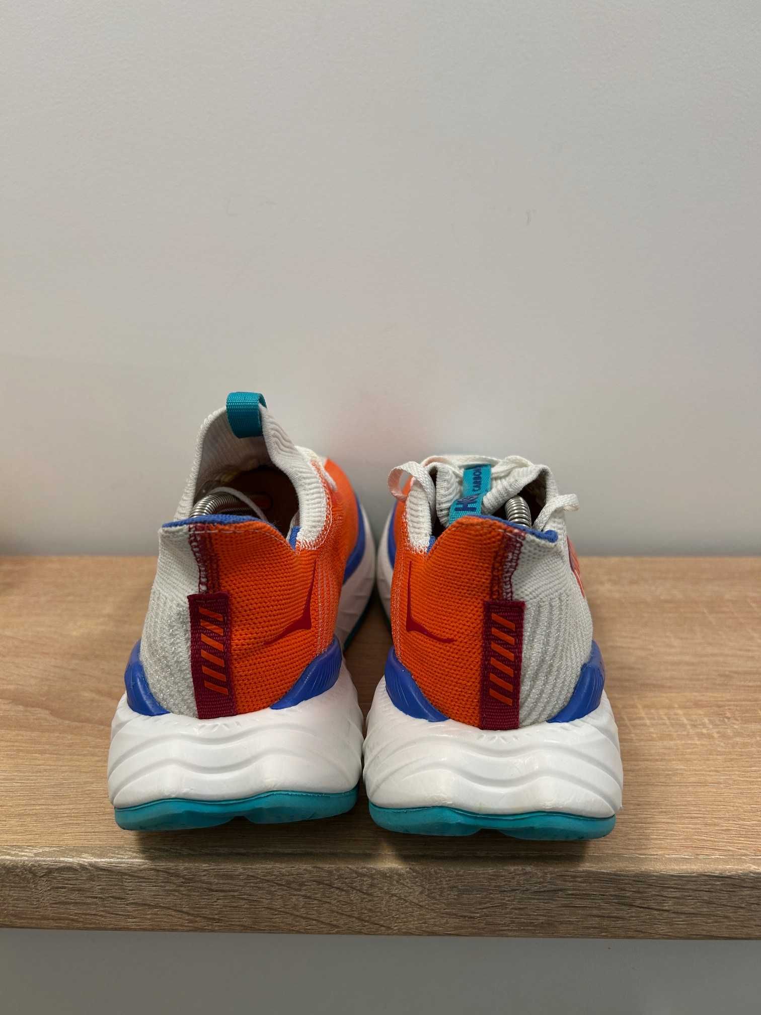 Оригинални мъжки маратонки Hoka One One Carbon X 3 – 43 1/3