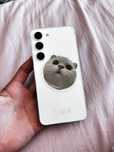 Samsung s23 white